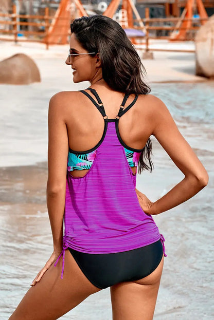 Tankini ''Flex'' - Zappy Fashion Romania
