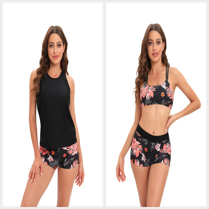 Tankini ''Shiny'' - Zappy Fashion Romania