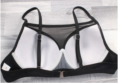 Costum de baie din două piese ''Go'' - Zappy Fashion Romania
