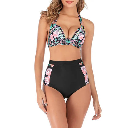 Costum de baie din două piese ''Fortune'' - Zappy Fashion Romania